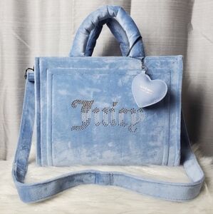 Juicy Couture Big Spender Tote